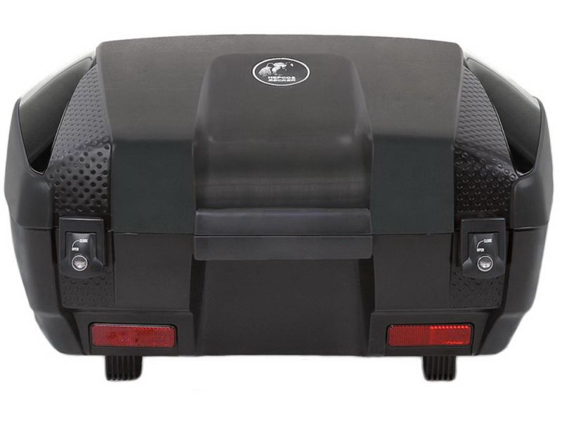 Hepco & Becker Junior TC 55 Flash Topcase (schwarz)