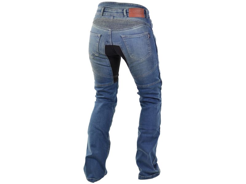 Damen Jeans Trilobite PARADO incl. Protektoren
