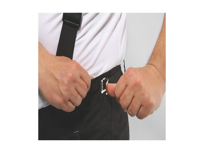 Germot Flex Pro motorcycle pants (extra short)