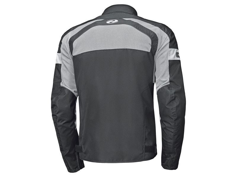 Held Tropic 3.0 Motorcycle Jacket Men (reduced size | grey / black)