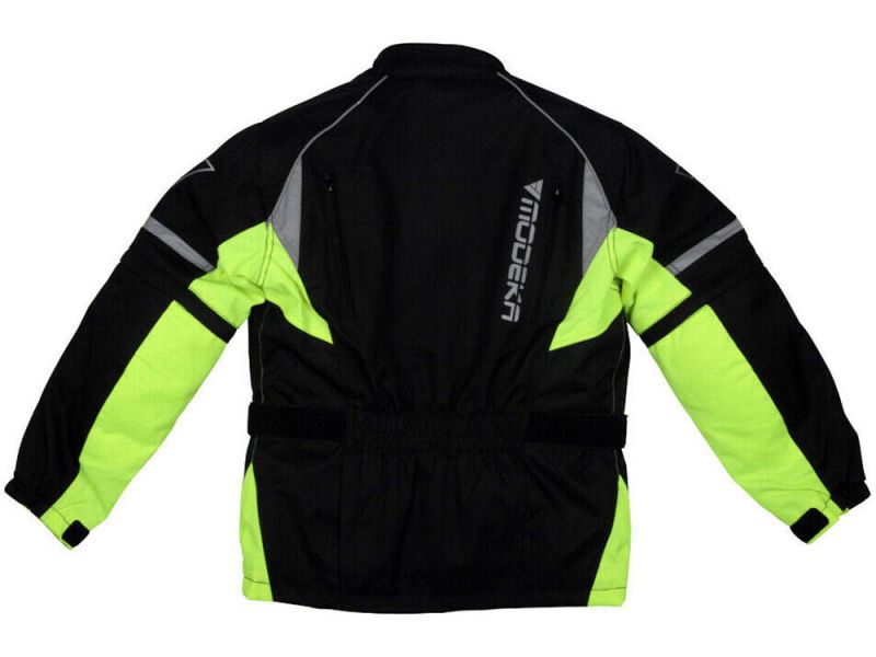 Modeka Tourex II Kids Jacket