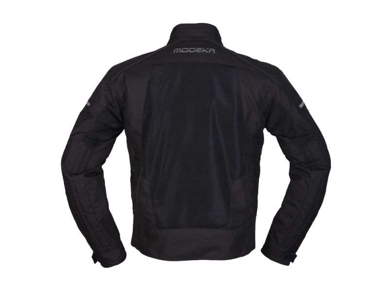 Modeka Veo Air Motorcycle Jacket (black)