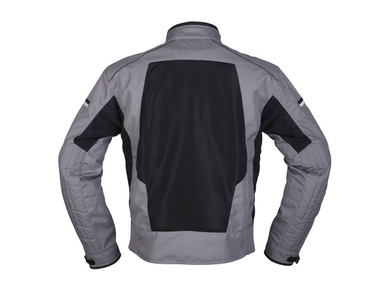 Modeka Veo Air Tex Jacket for Men (black/grey)