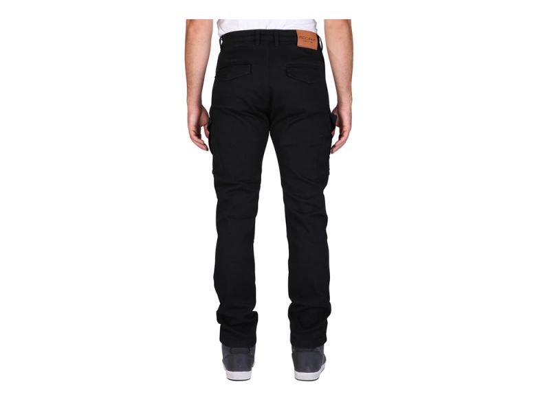 Modeka Brandon Cargo Jeans (short | black)