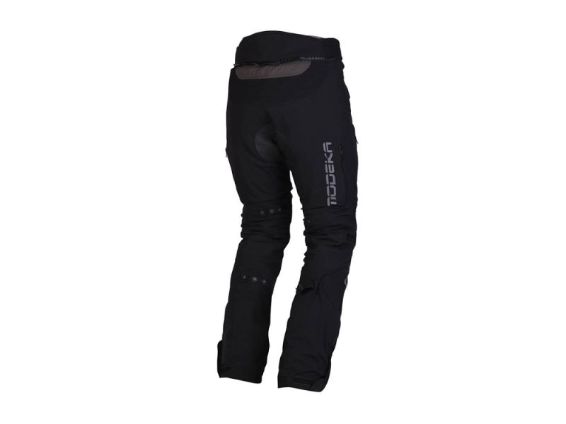 Modeka Taran Motorcycle Pants (black)