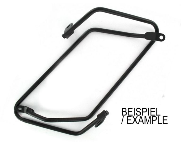 Honda Satteltaschenhalter NM4 Vultus (RC82) CTX 700 N (RC68)