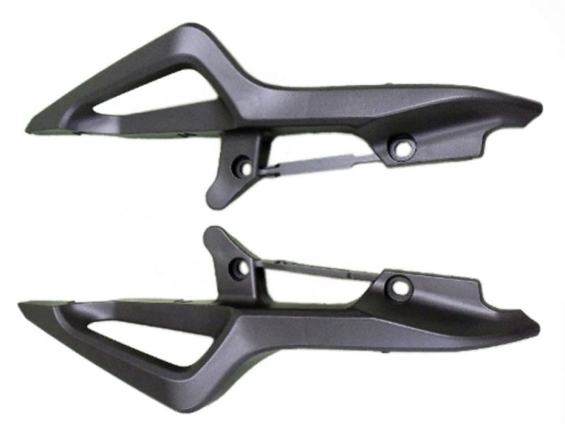 Honda Kofferträger Hinten NC 750 X (RC72)