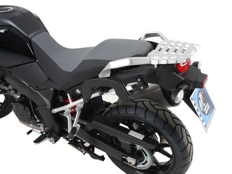 Hepco & Becker C-Bow Satteltaschenhalter Suzuki DL 1000 V-Strom (2014-)