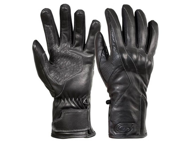 Germot Miss Pro Motorcycle Gloves Ladies