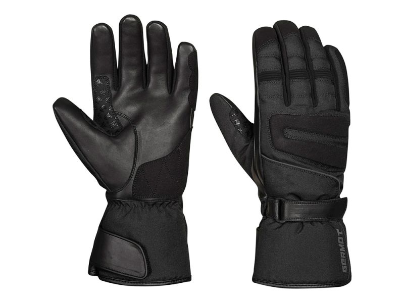 Germot Lakes motorcycle gloves (Germot)