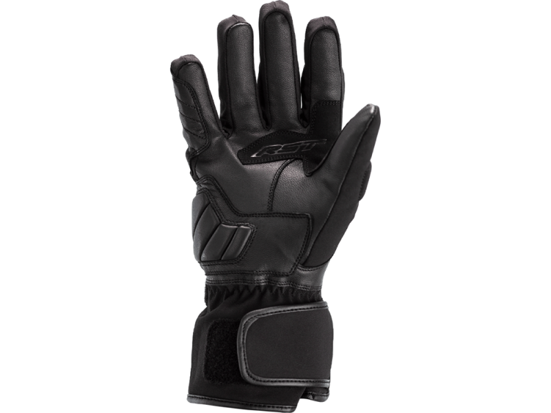 RST Axiom WP Motorradhandschuhe Damen (Schwarz)