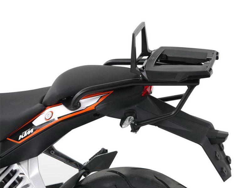 Hepco & Becker Alu Rack KTM 125 / 200 Duke