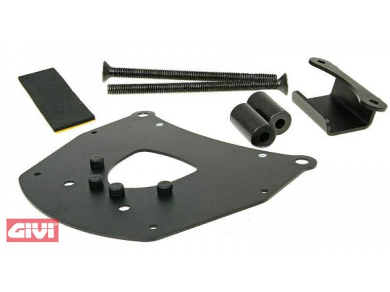 Givi Top Case Carrier for Kymco Downtown