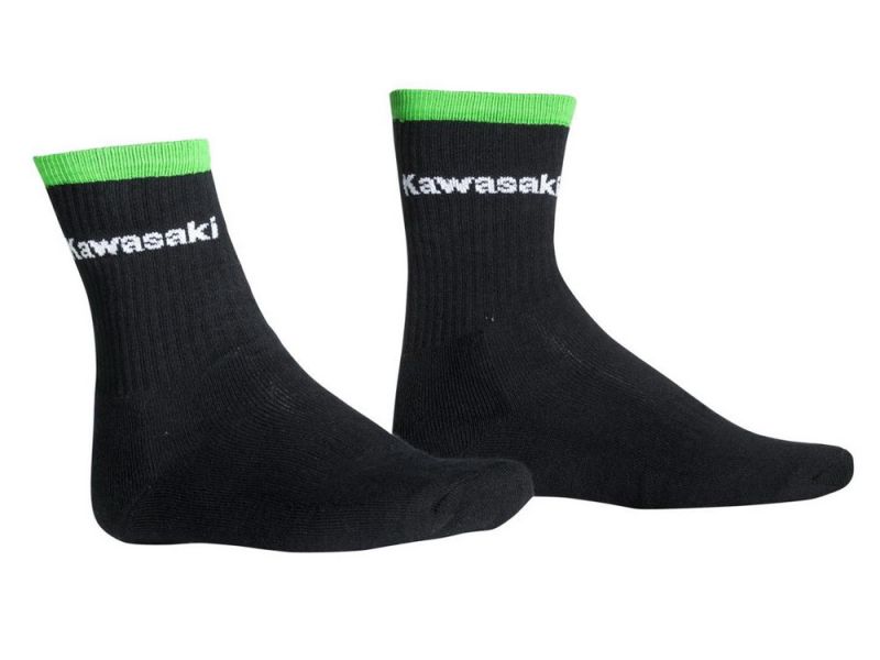 Kawasaki Sport Socken