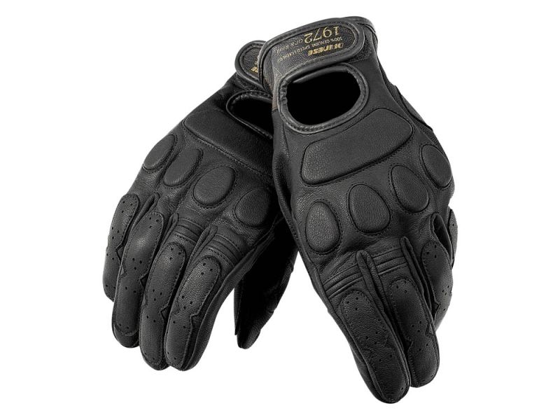 Dainese Black Jack motorcycle gloves