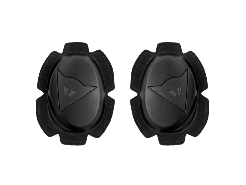 Dainese Pista knee slider (black)