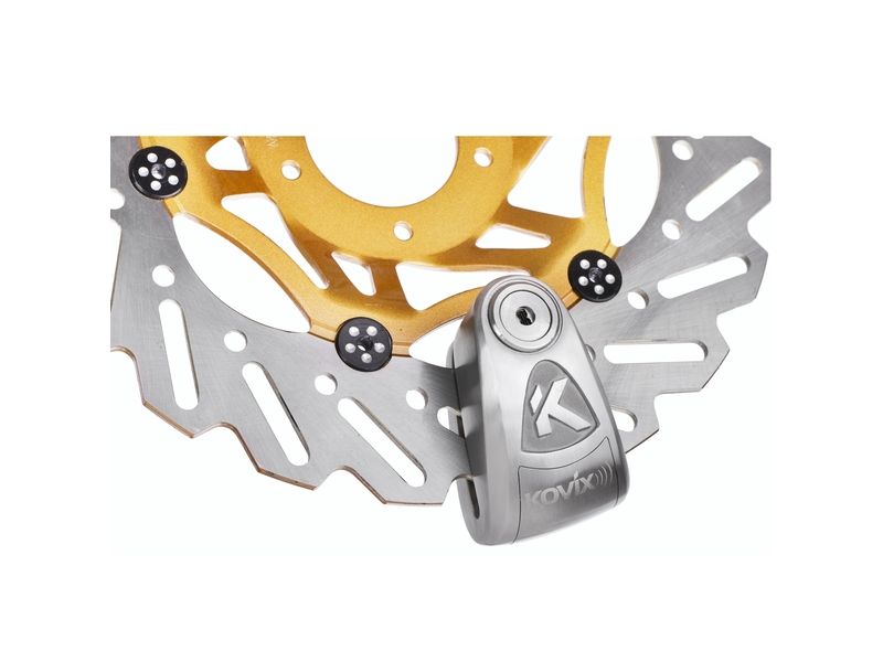 Kovix brake disc lock KAL14 (with alarm)