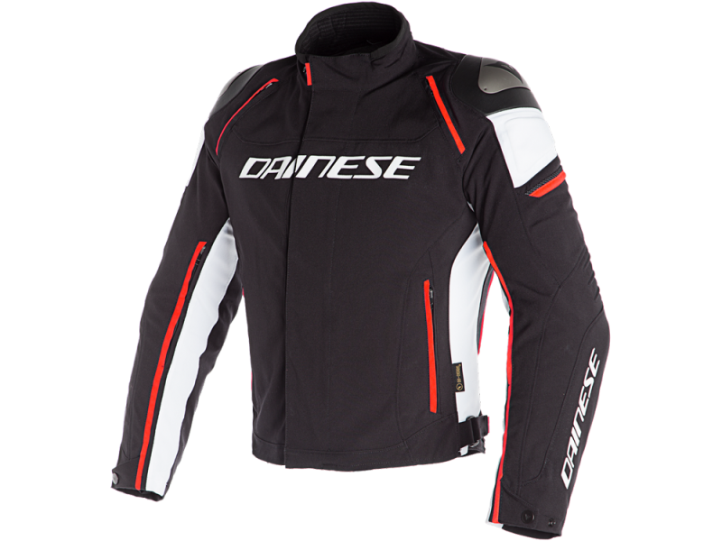Dainese Racing 3 D-Dry motorcycle jacket