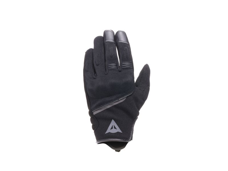 Dainese Metrax Air Motorradhandschuhe (Schwarz/Anthrazit)