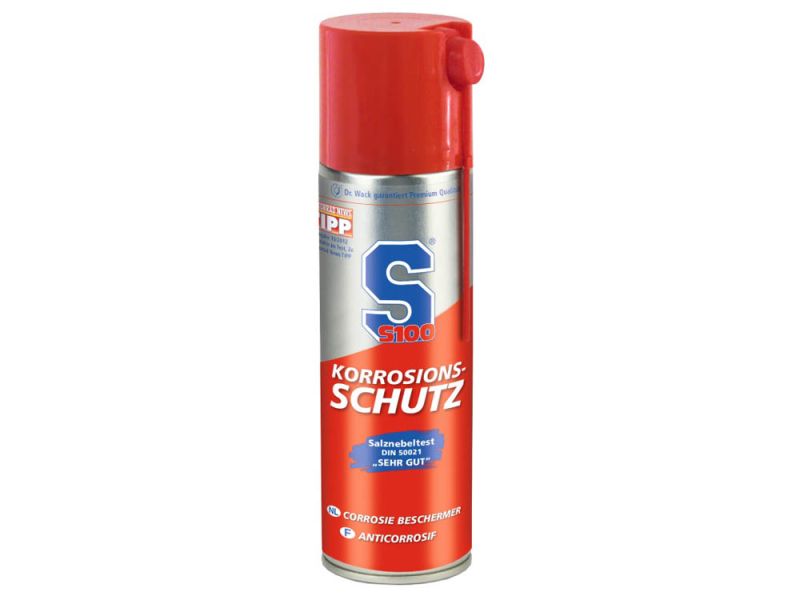 S100 Corrosion Protector (300ml)