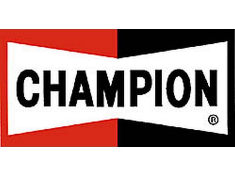 Champion Zündkerze RA4HC
