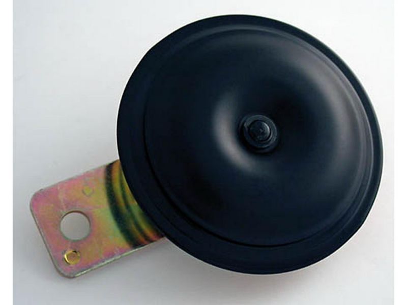 P&W Hupe Italian Art 80mm 12V 110 dB