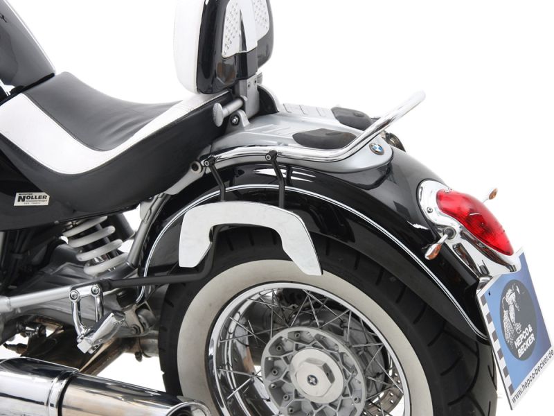 Hepco & Becker C-Bow Satteltaschenhalter BMW R 850 C / R 1200 C (chrom)