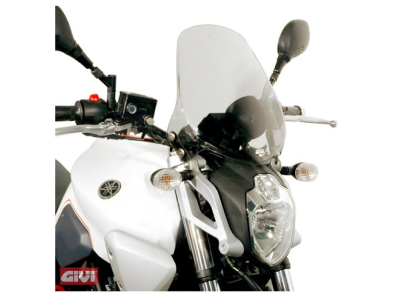 GIVI 245AG Windschild