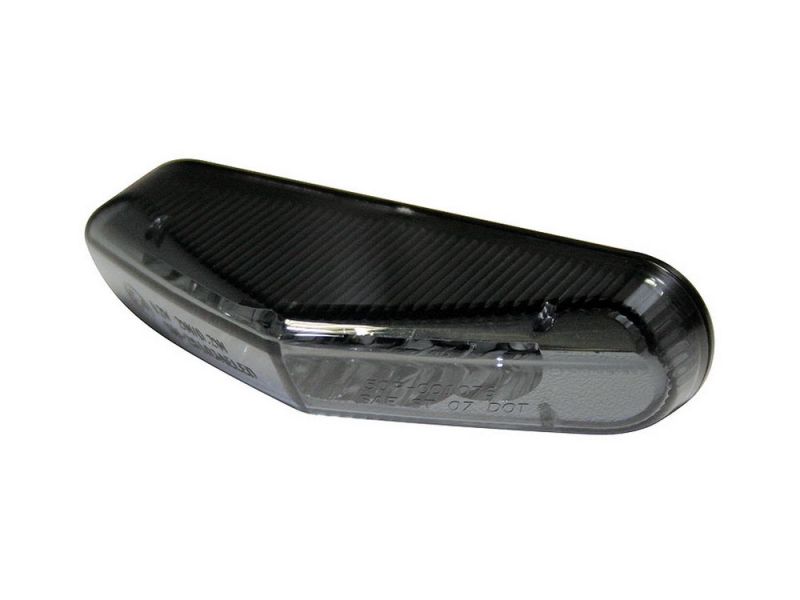 Shin Yo LED Rücklicht (getöntes Glas)