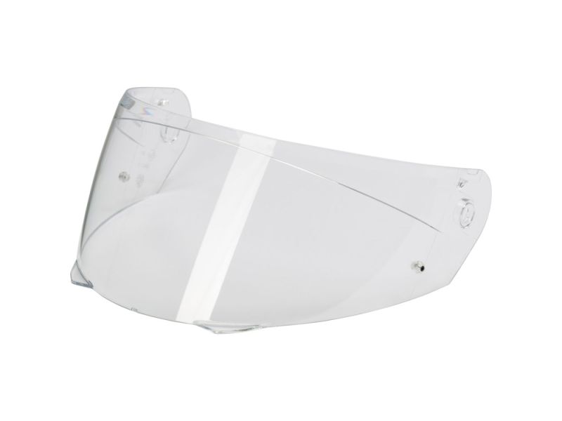 HJC Visor for i90 with pins (transparent)