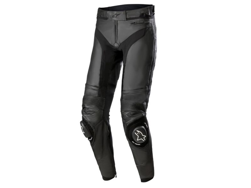 Alpinestars Missile V3 Motorcycle Pants Men short size (black)