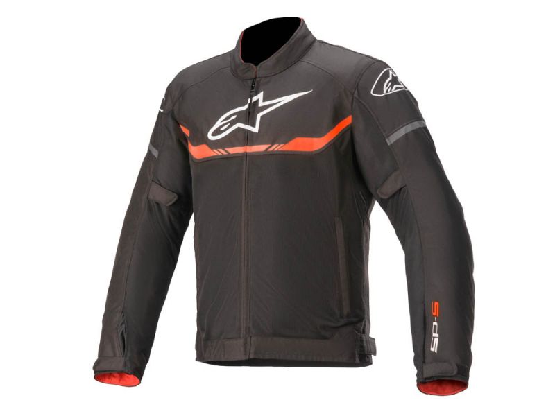 Alpinestars T-SPS Air combination jacket