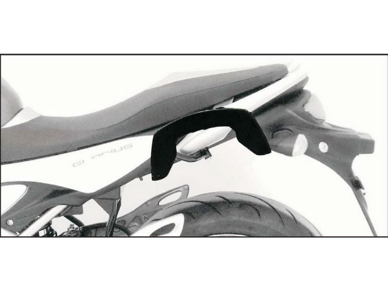 Hepco & Becker C-Bow Satteltaschenhalter Suzuki SFV 650 Gladius (2009-2015)