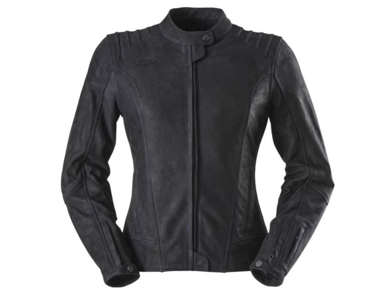 Furygan Elena Motorradjacke Damen (schwarz)