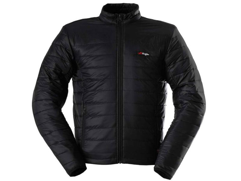 Furygan Tom Ultra Primaloft Freizeitjacke (schwarz)