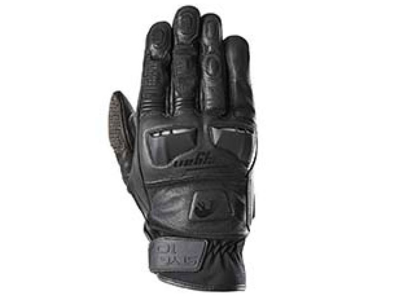 Furygan Styg 10 Motorradhandschuhe (schwarz)