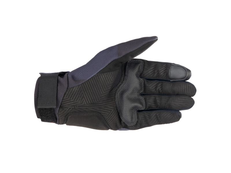 Alpinestars REEF Motorcycle GlovesMen (black / grey / camo / red)