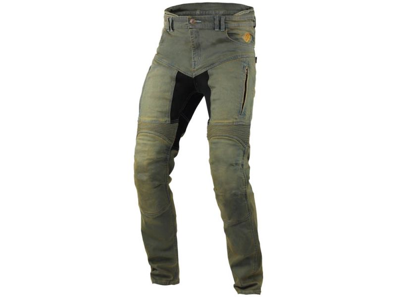 Trilobite Parado Motorcycle Jeans incl. Protectors (blue)