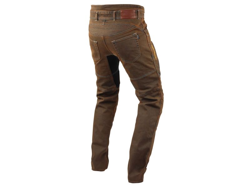 Jeans Trilobite Parado incl. Protektorensatz