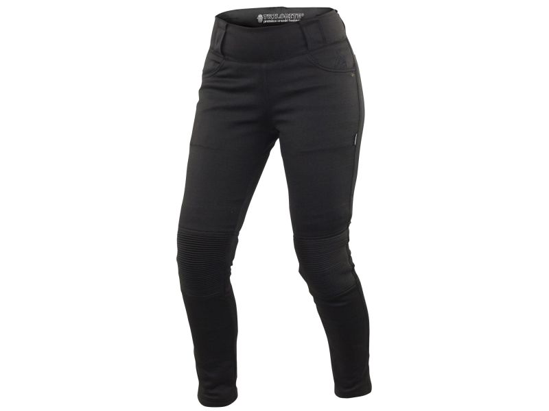 Trilobite Leggins Motorcycle Jeans Women