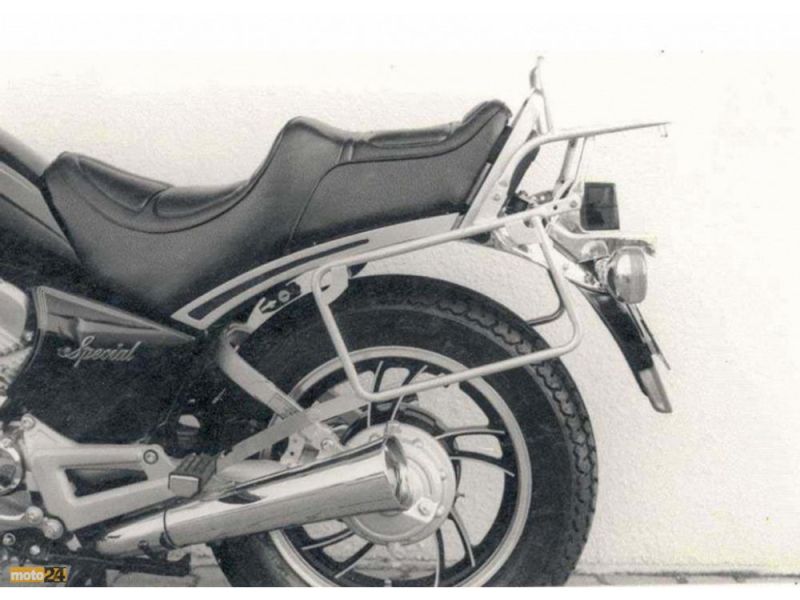 Hepco & Becker Komplettträger Yamaha XV 500 SE (1983-1987)
