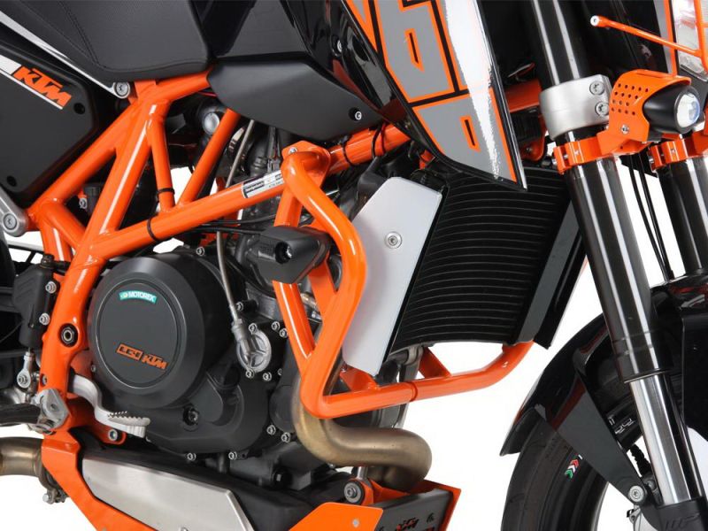 Hepco & Becker Sturzbügel KTM 690 Duke (2012-)