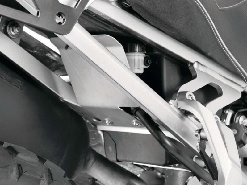 Hepco & Becker Bremsflüssigkeitsbehälter Schutz Yamaha XT 1200 Z Super Ténéré