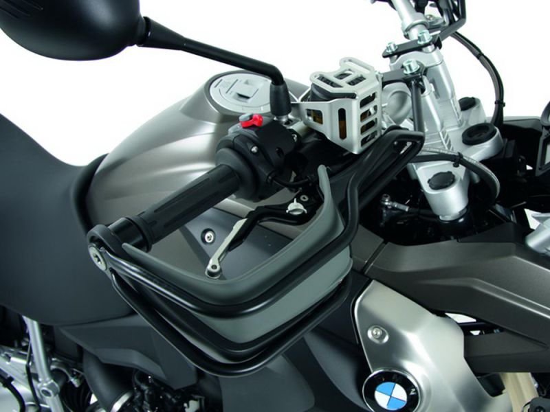 Hepco & Becker Griffschutz Yamaha XT 1200 Z Super Ténéré