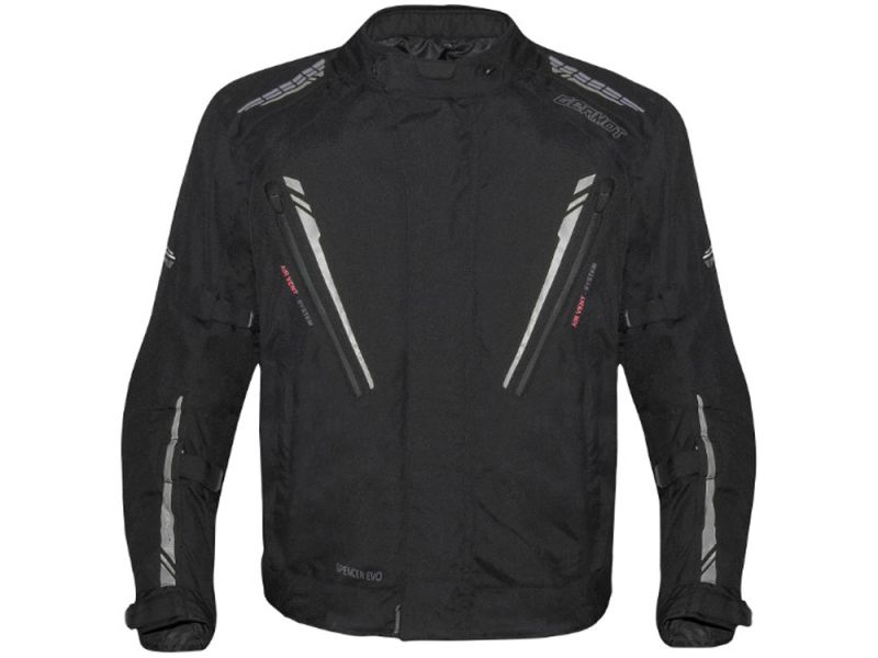 Germot Spencer Evo motorcycle jacket (oversize)