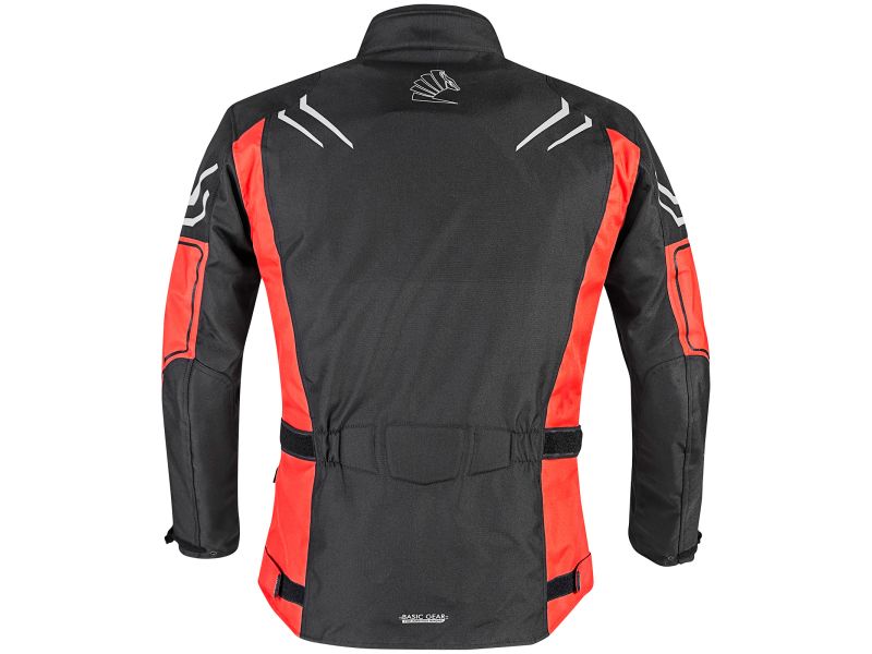 Germot Tyron motorcycle jacket