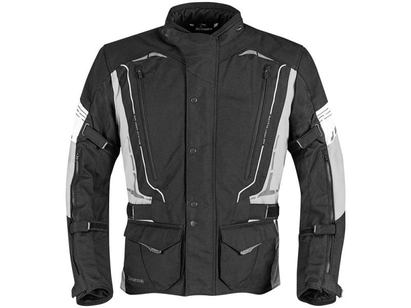 Germot Savannah motorcycle jacket