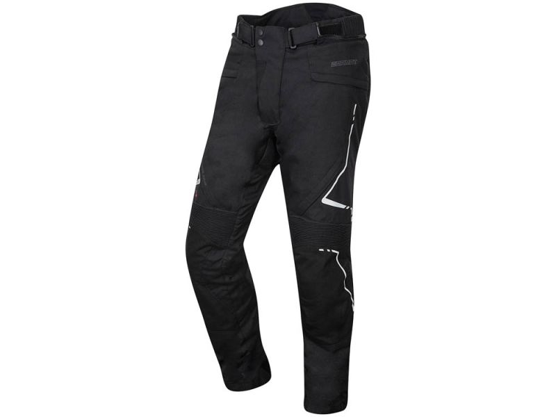 Germot Evolution Pro motorcycle pants (short)