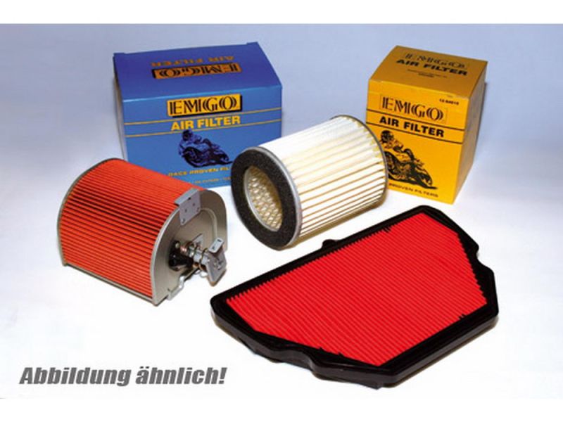 Emgo Luftfilter Suzuki DR 750 / DR 800