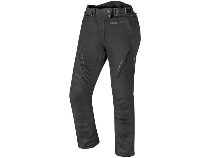 Germot Vanessa motorcycle pants Women (short)